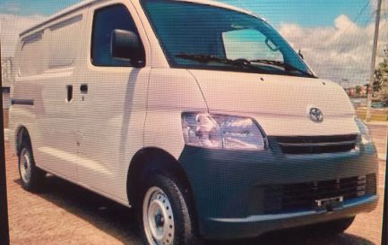Lite ACE car 1
